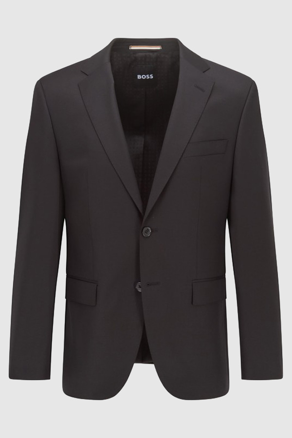 ΣΑΚΑΚΙ ΚΟΥΣΤΟΥΜΙΟΥ BOSS - 001 ΜΑΥΡΟ